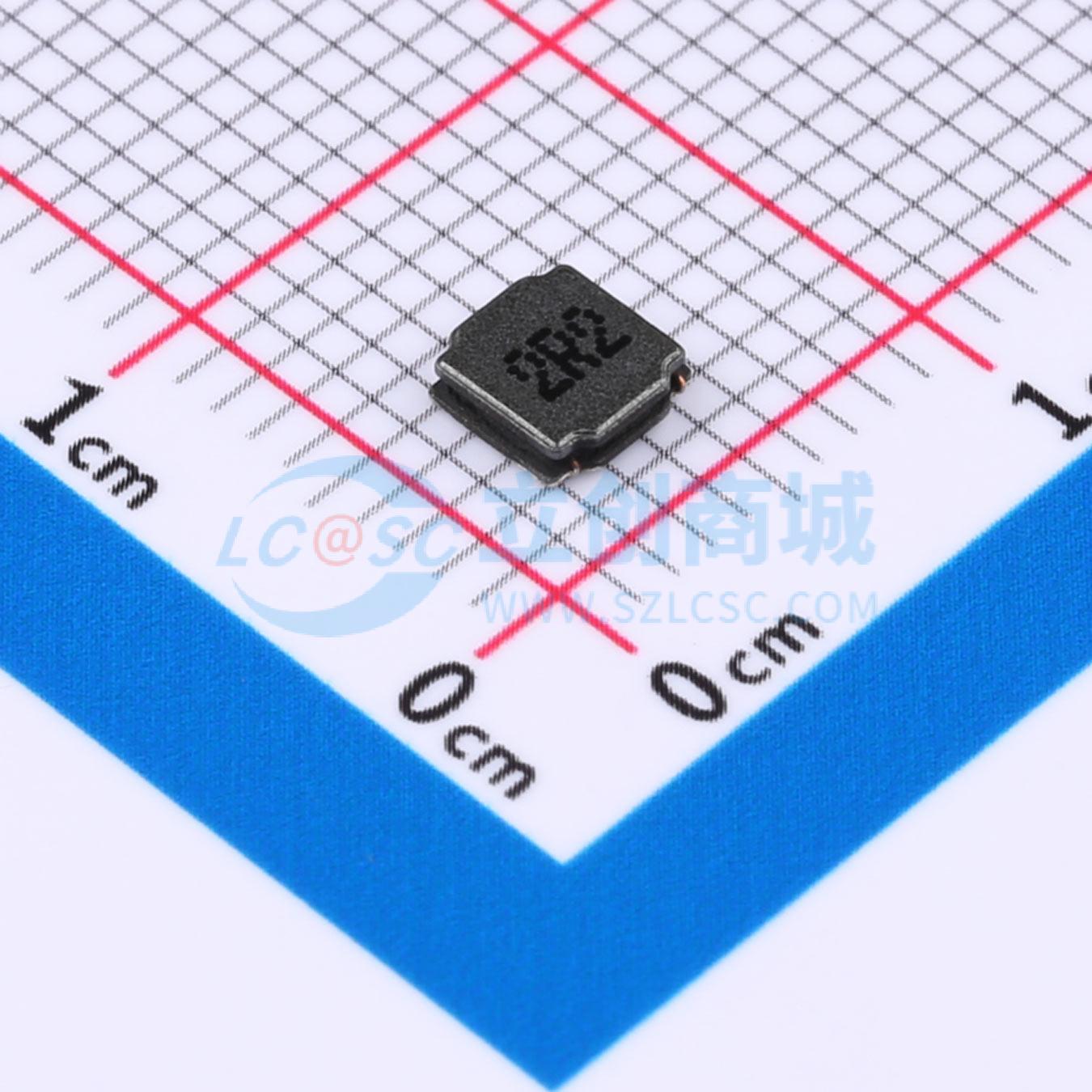 点击查看大图 ANR4012T2R2M实物图