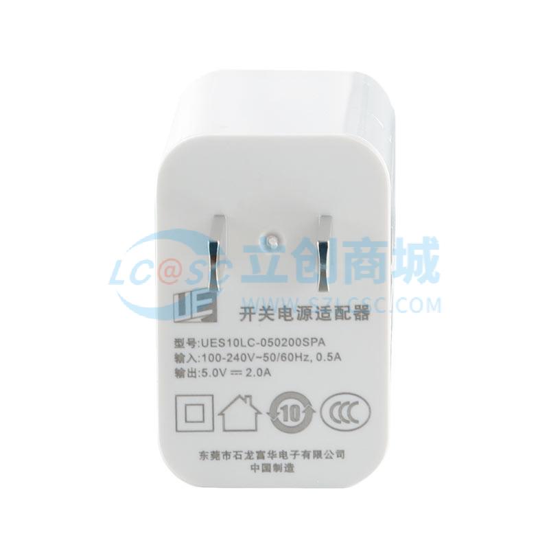 UES10LC-050200SPA实物图