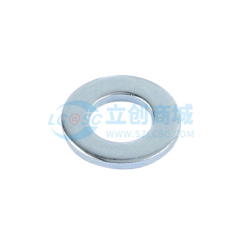 GB97 M10 100HV Blue-white zinc实物图