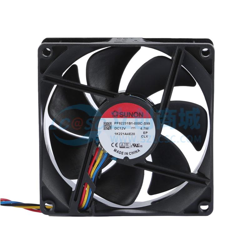 PF92251B1-000C-S99实物图