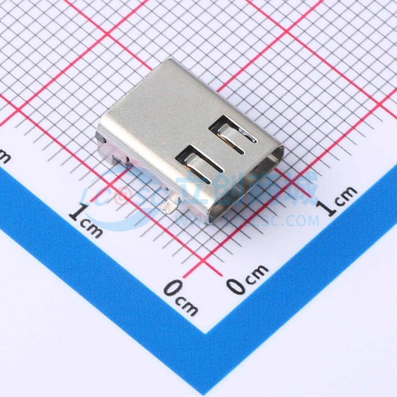点击查看大图 MC-261实物图