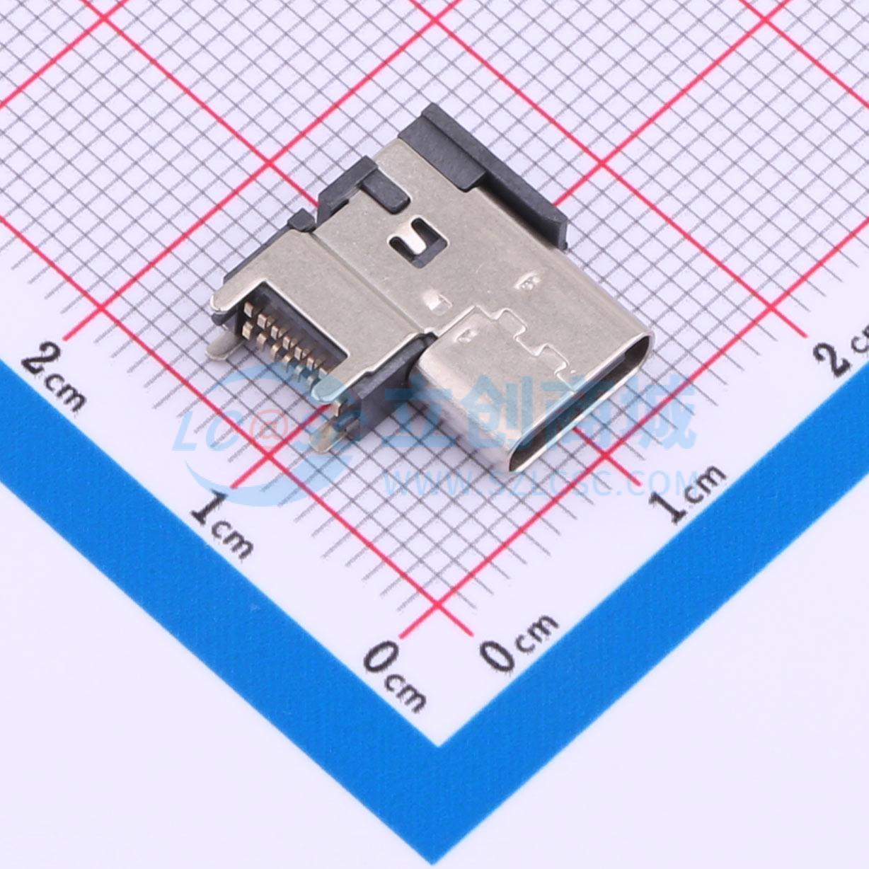 点击查看大图 MC-711-H72实物图