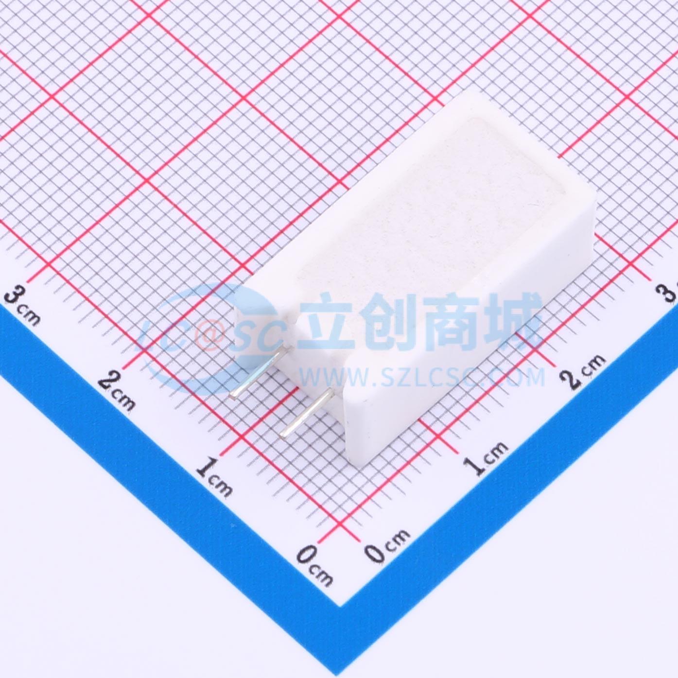 SQM5W-20Ω±5%-9P商品缩略图