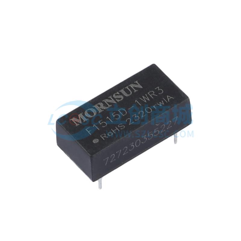 F1515D-1WR3实物图