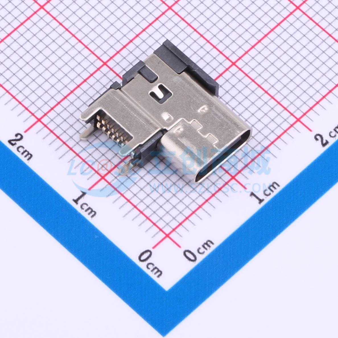点击查看大图 MC-711-H67实物图