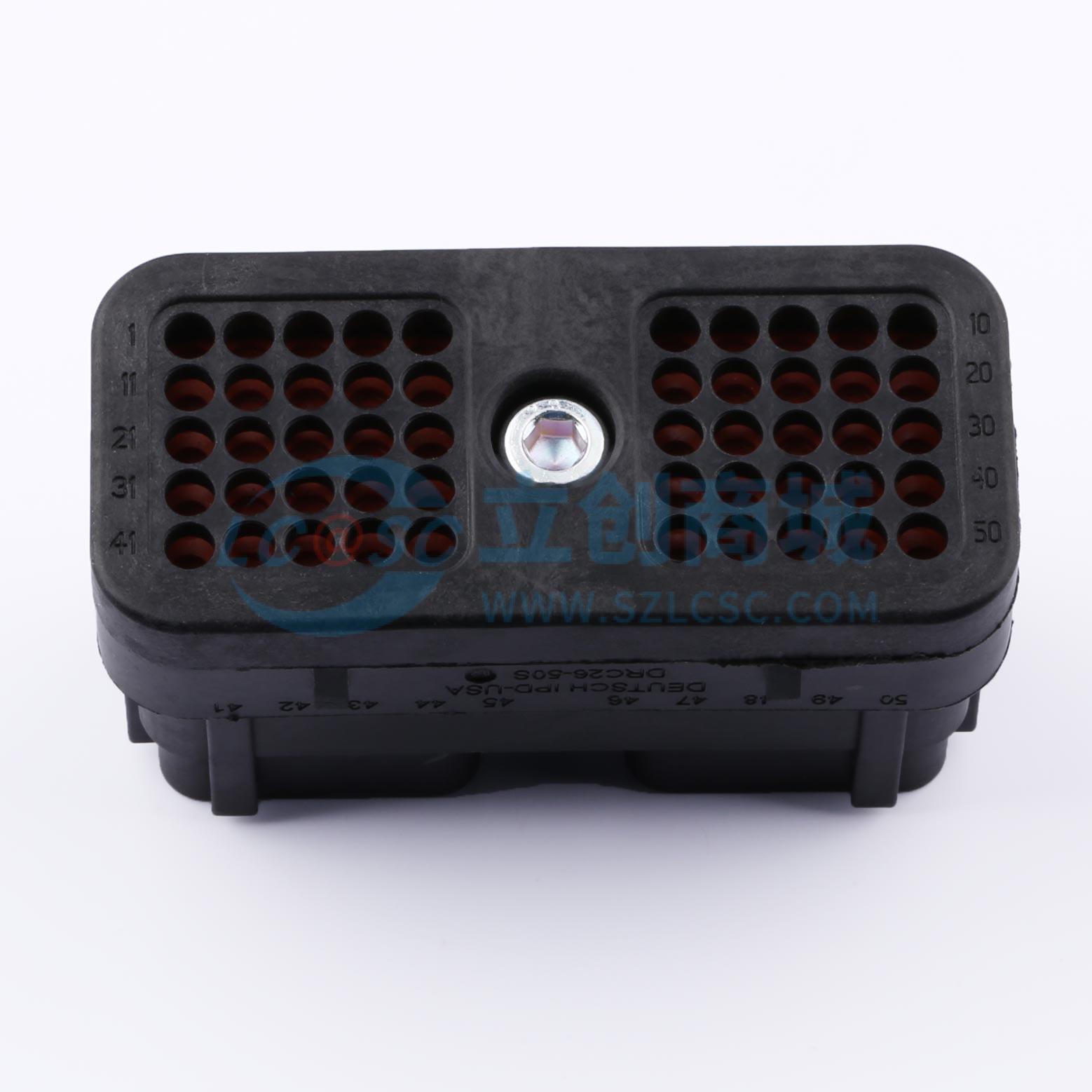 DRC26-50S02实物图