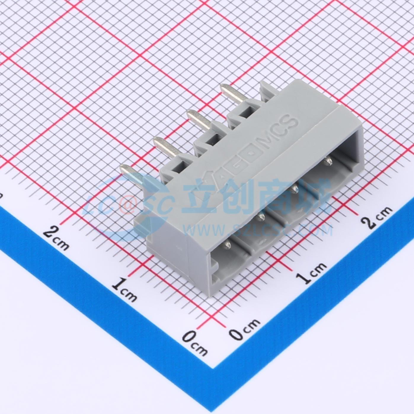 231-134/001-000实物图