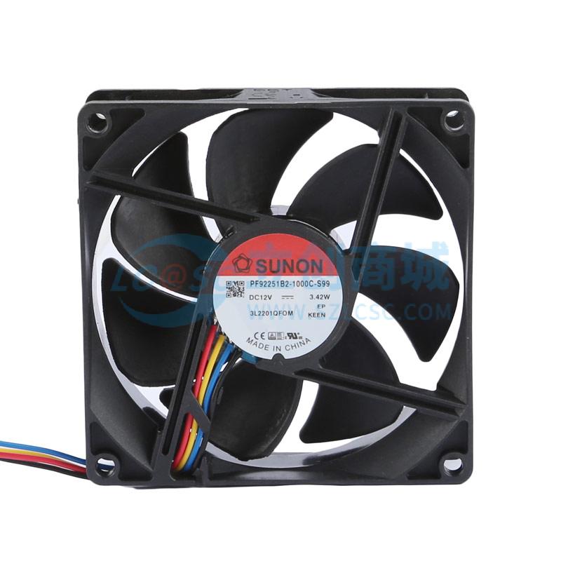 PF92251B2-1000C-S99实物图