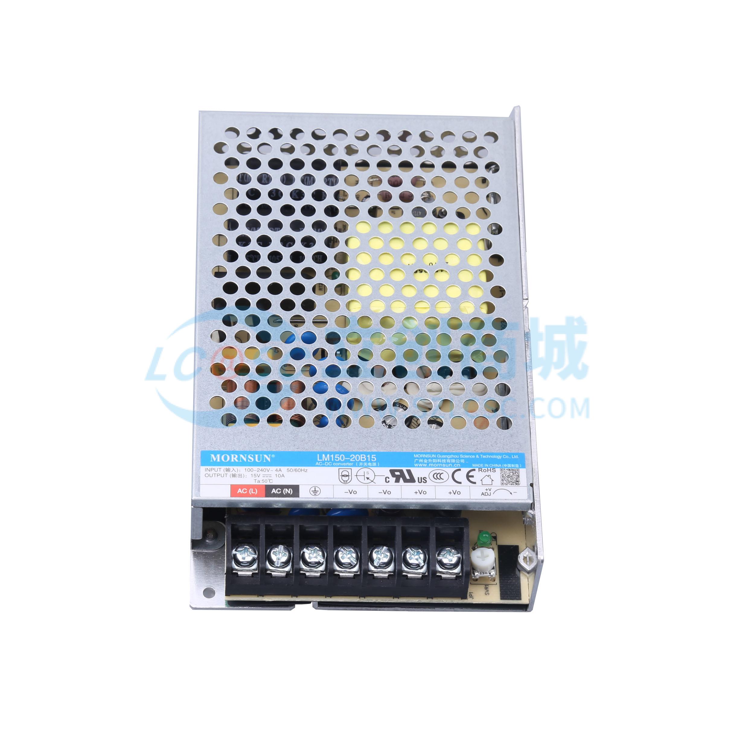 LM150-20B15实物图