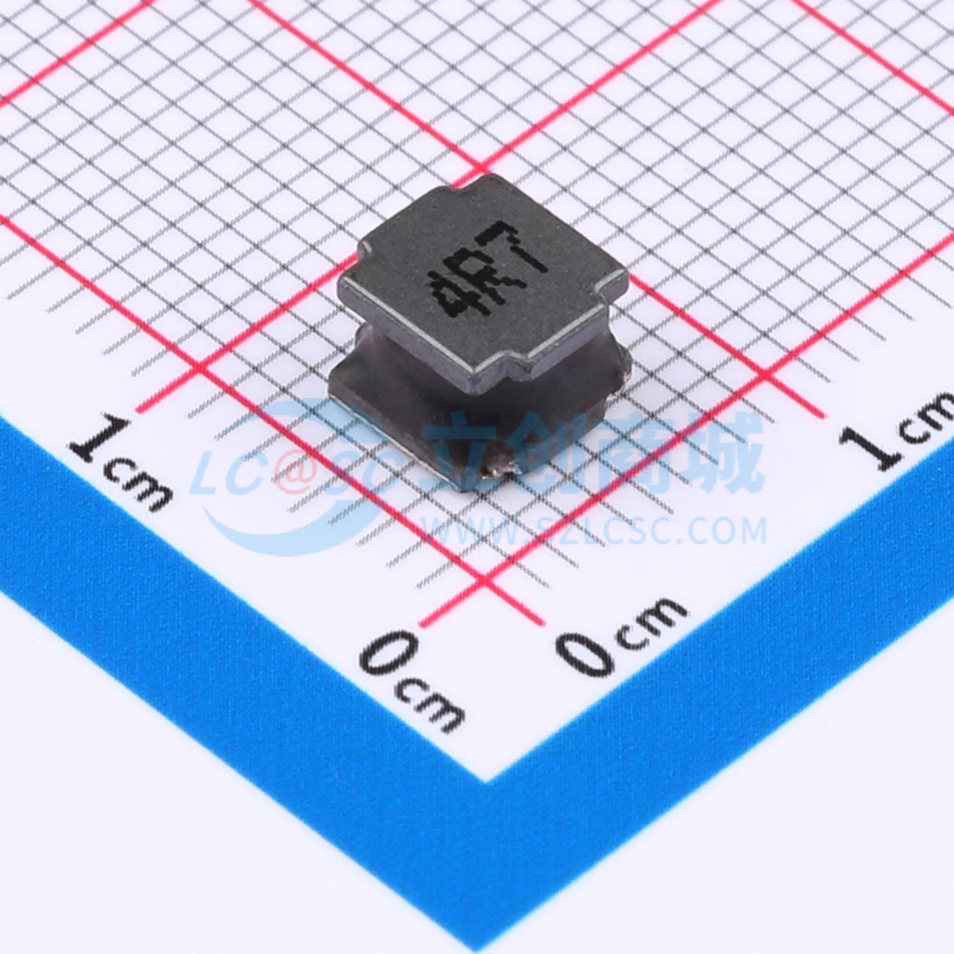 ANR6045T4R7M实物图