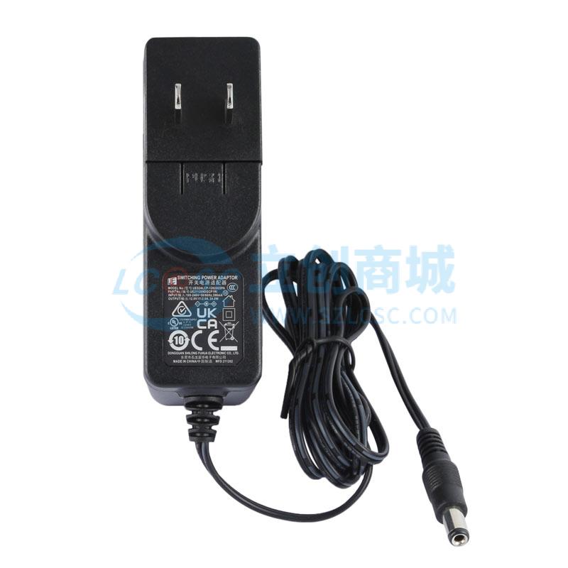 UES24LCP-120200SPA实物图