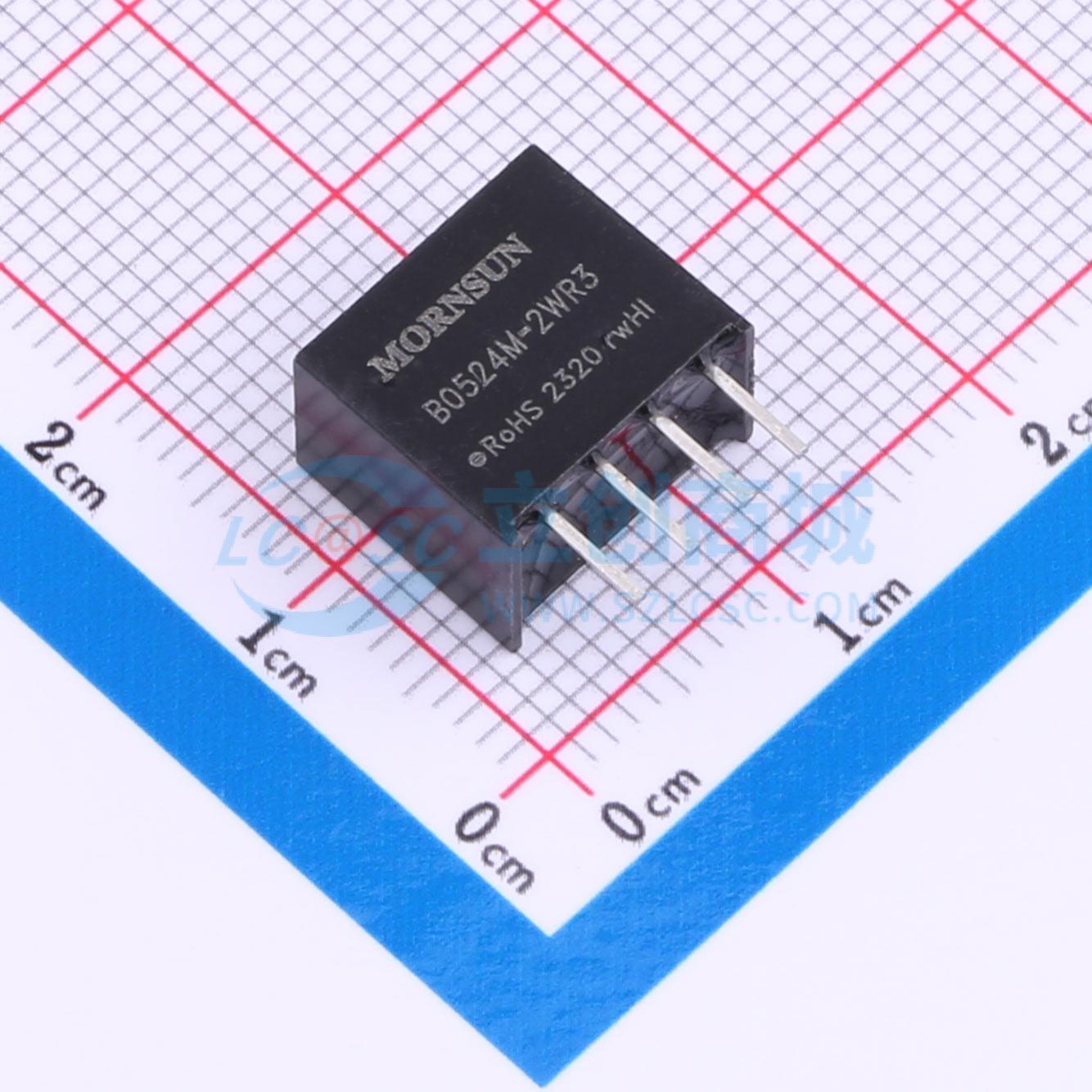 B0524M-2WR3实物图