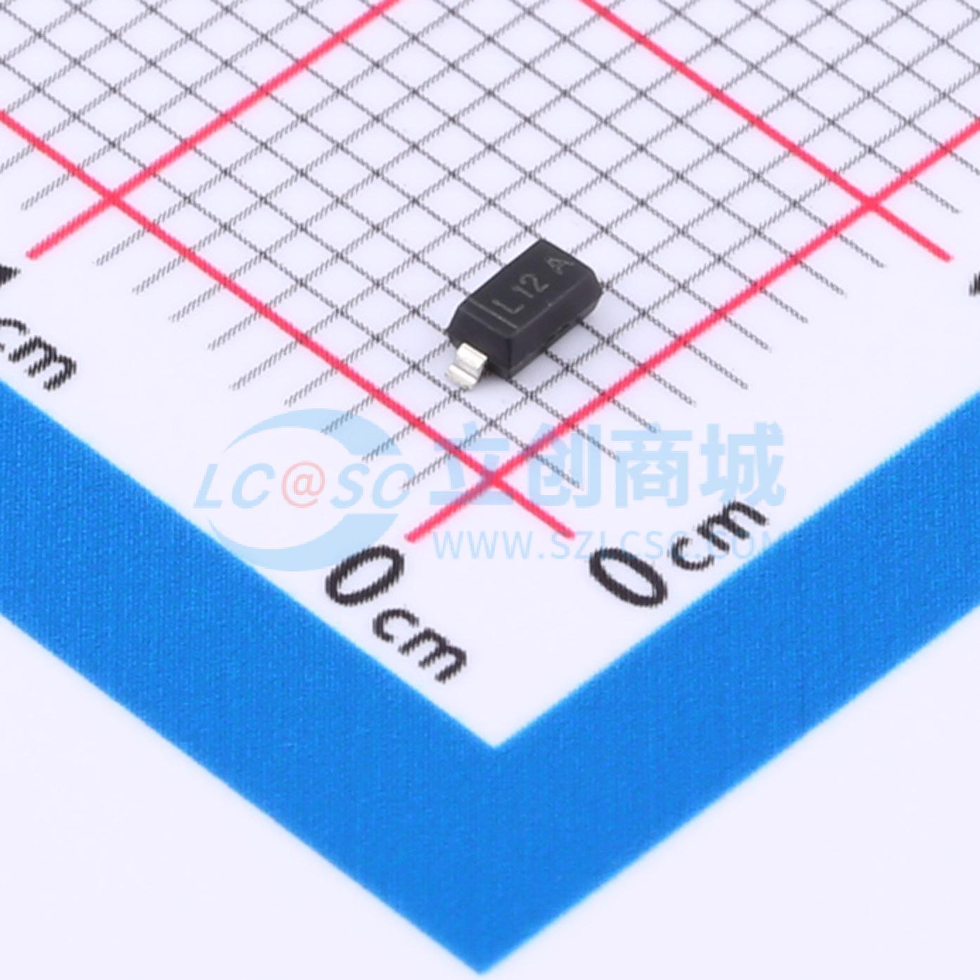 点击查看大图 MBR120HW实物图