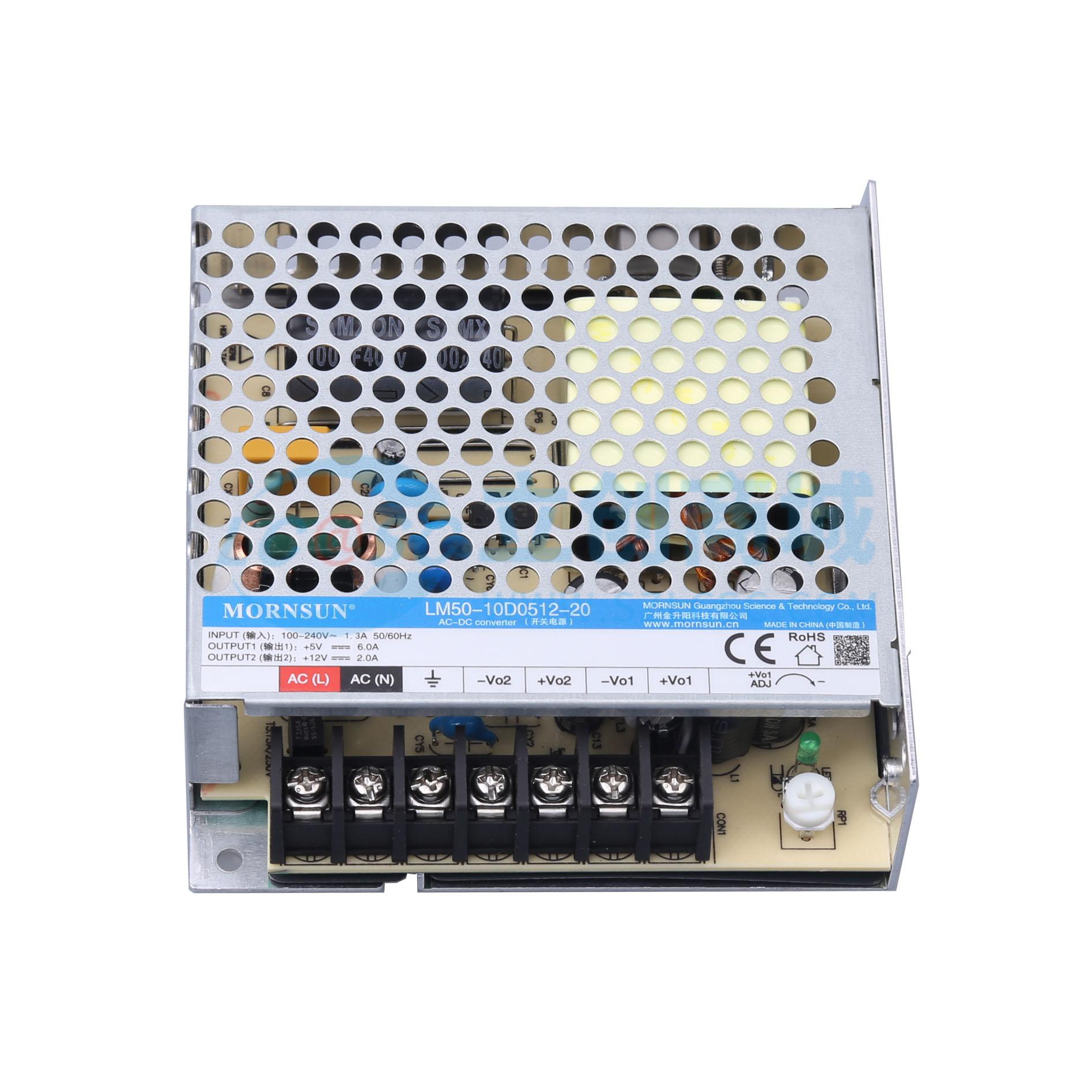 LM50-10D0512-20实物图