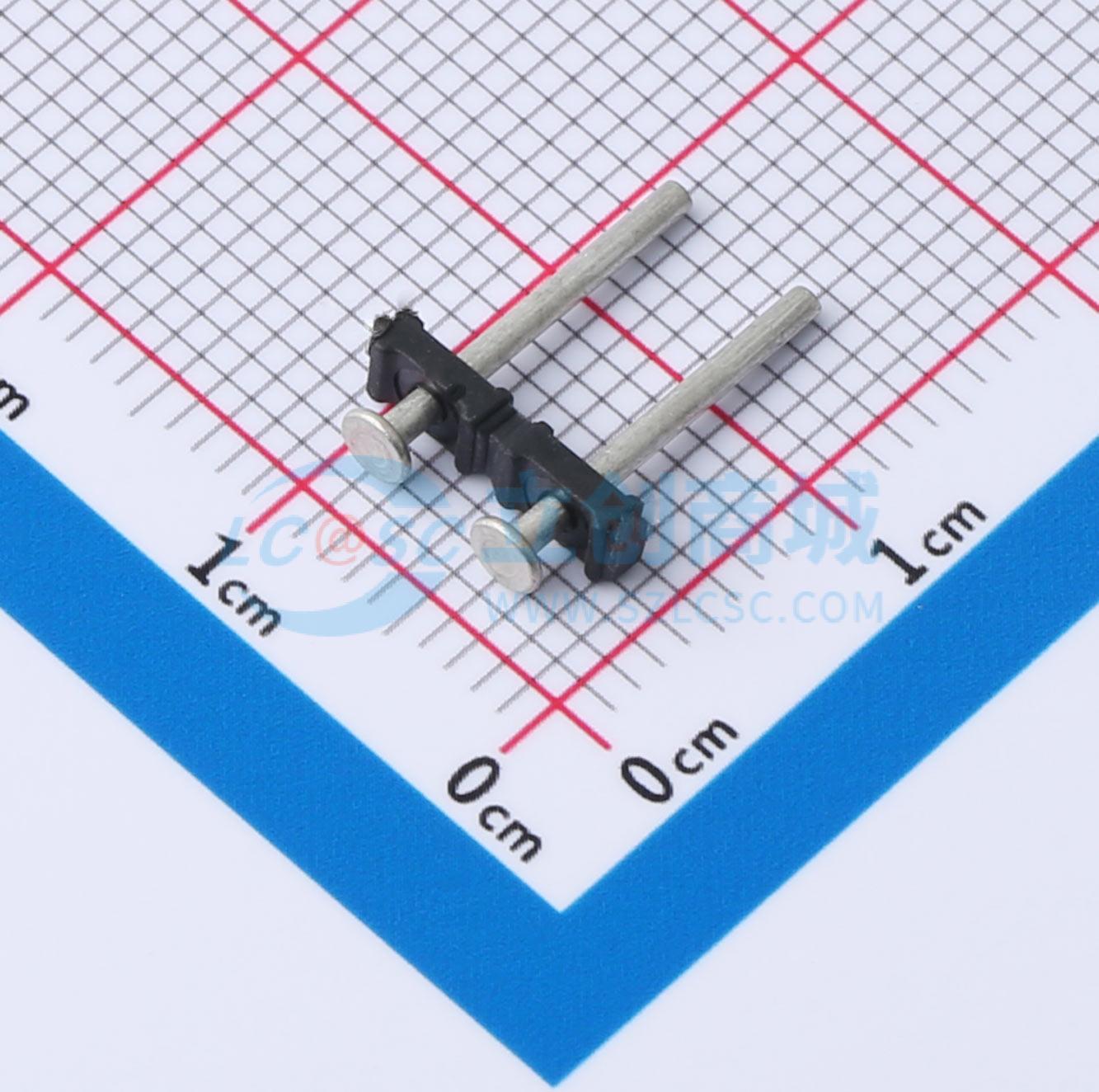 点击查看大图 971-SLR-SMD-1.1/02实物图