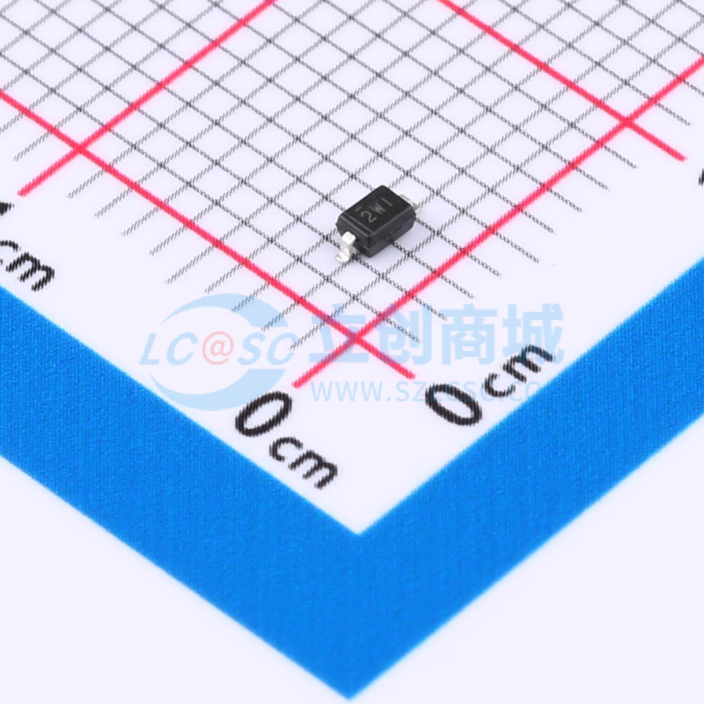 点击查看大图 AD-BZT52B13S实物图