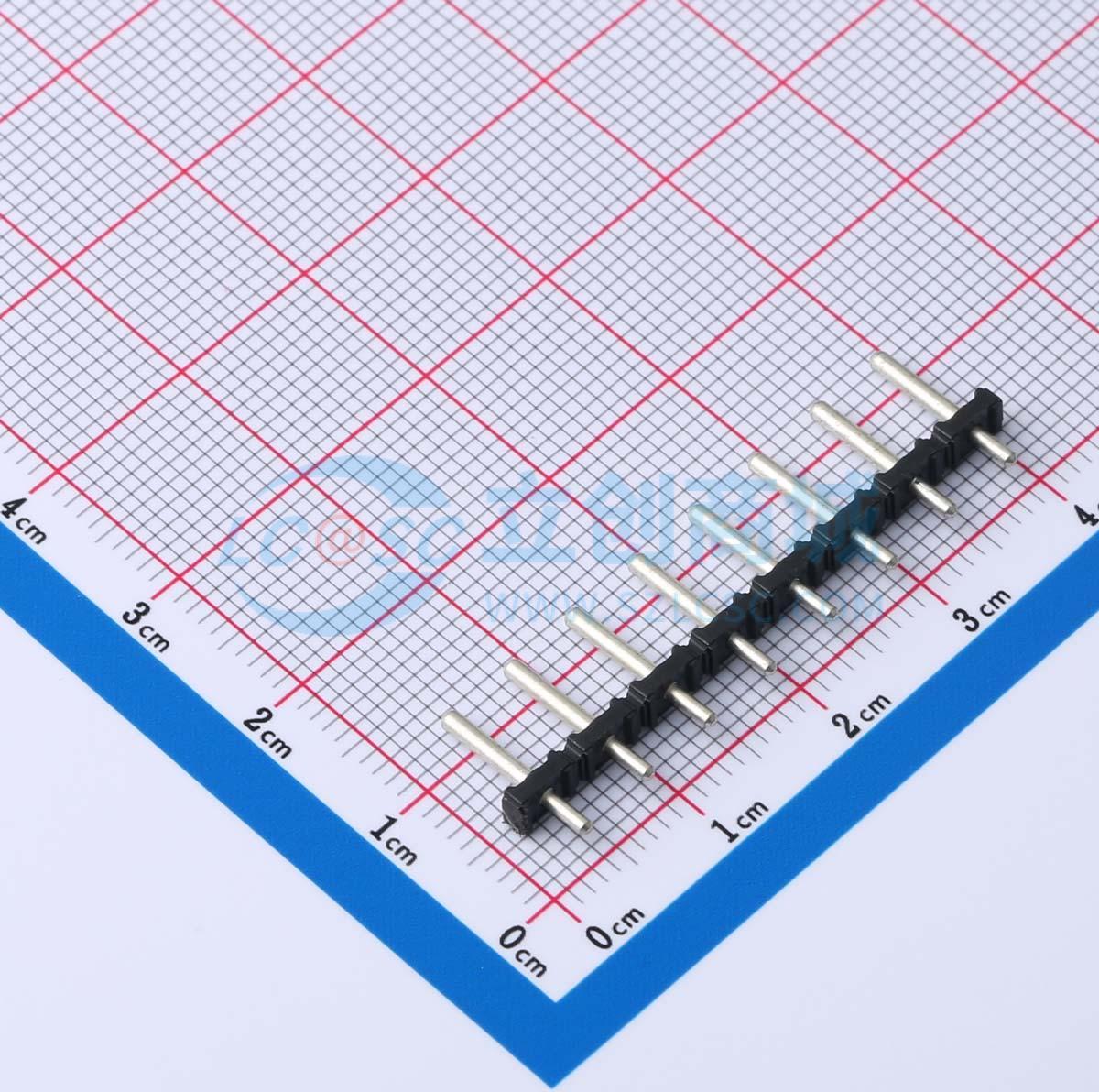点击查看大图 971-SLR-THR/08实物图