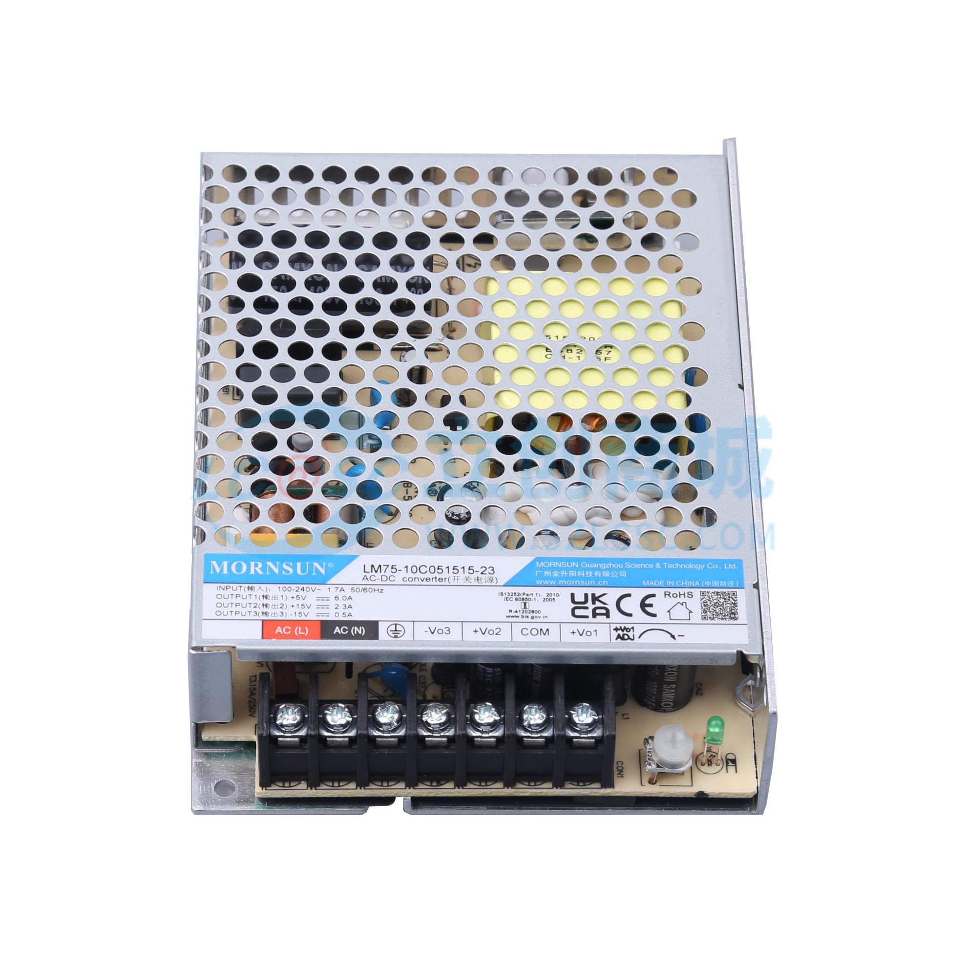 LM75-10C051515-23实物图