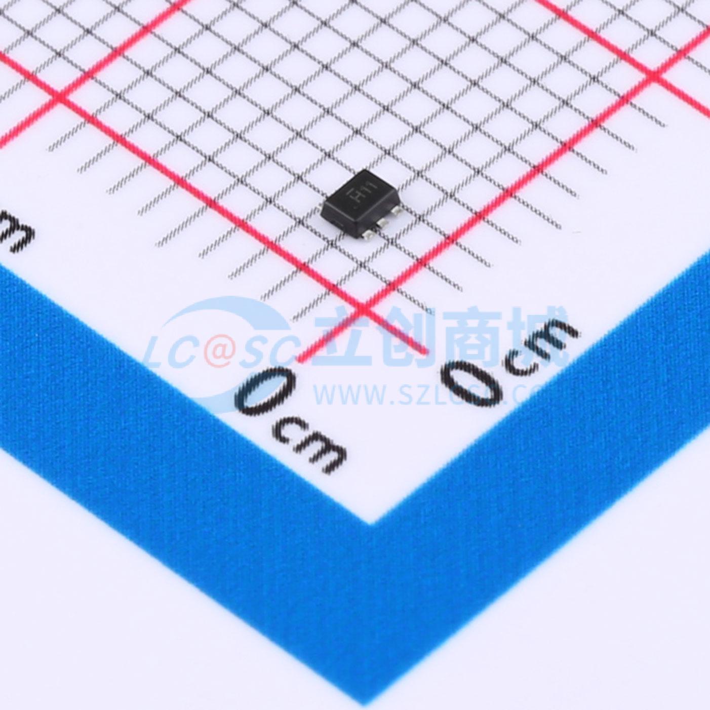 点击查看大图 AD-EMH11实物图