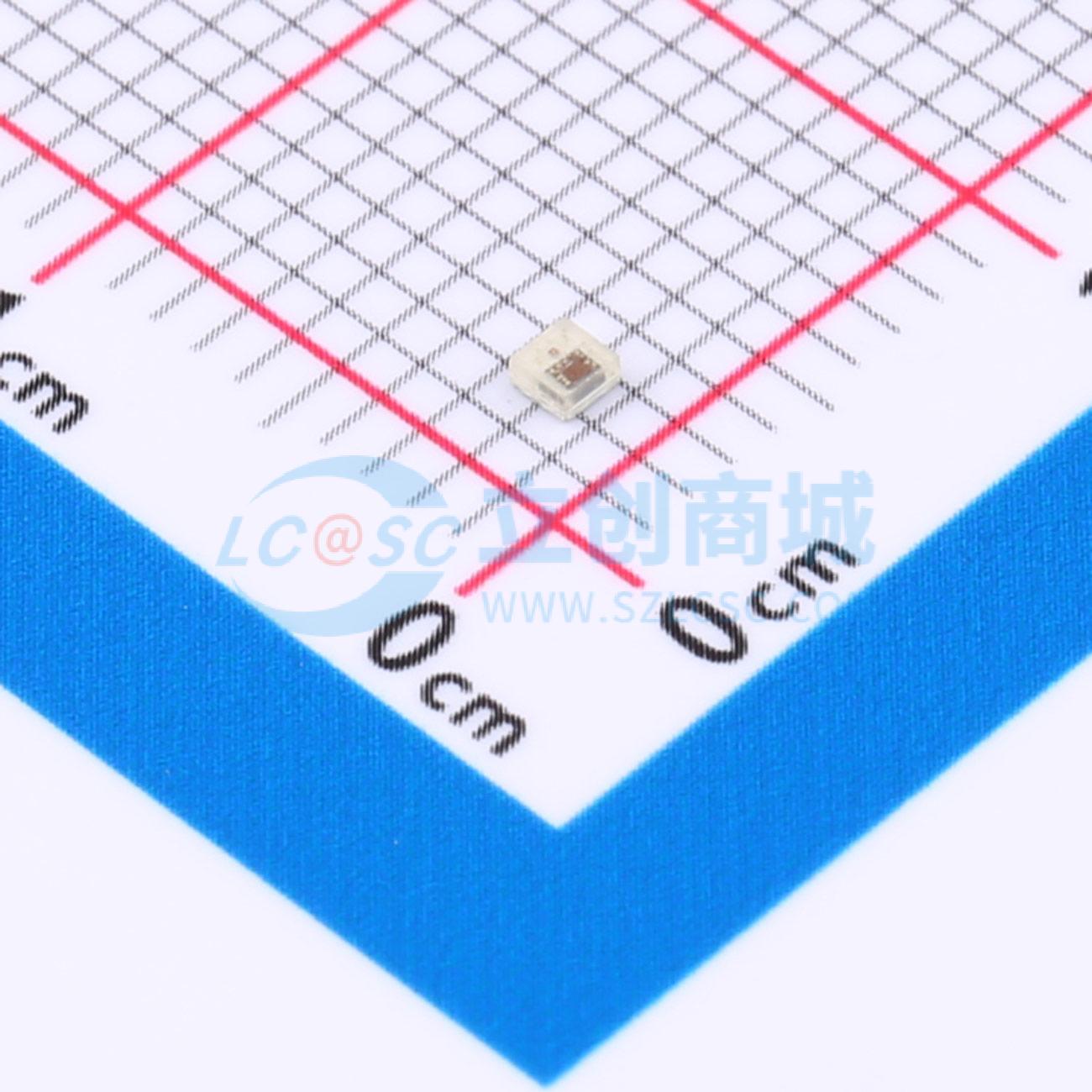 点击查看大图 WS2816C-1313实物图