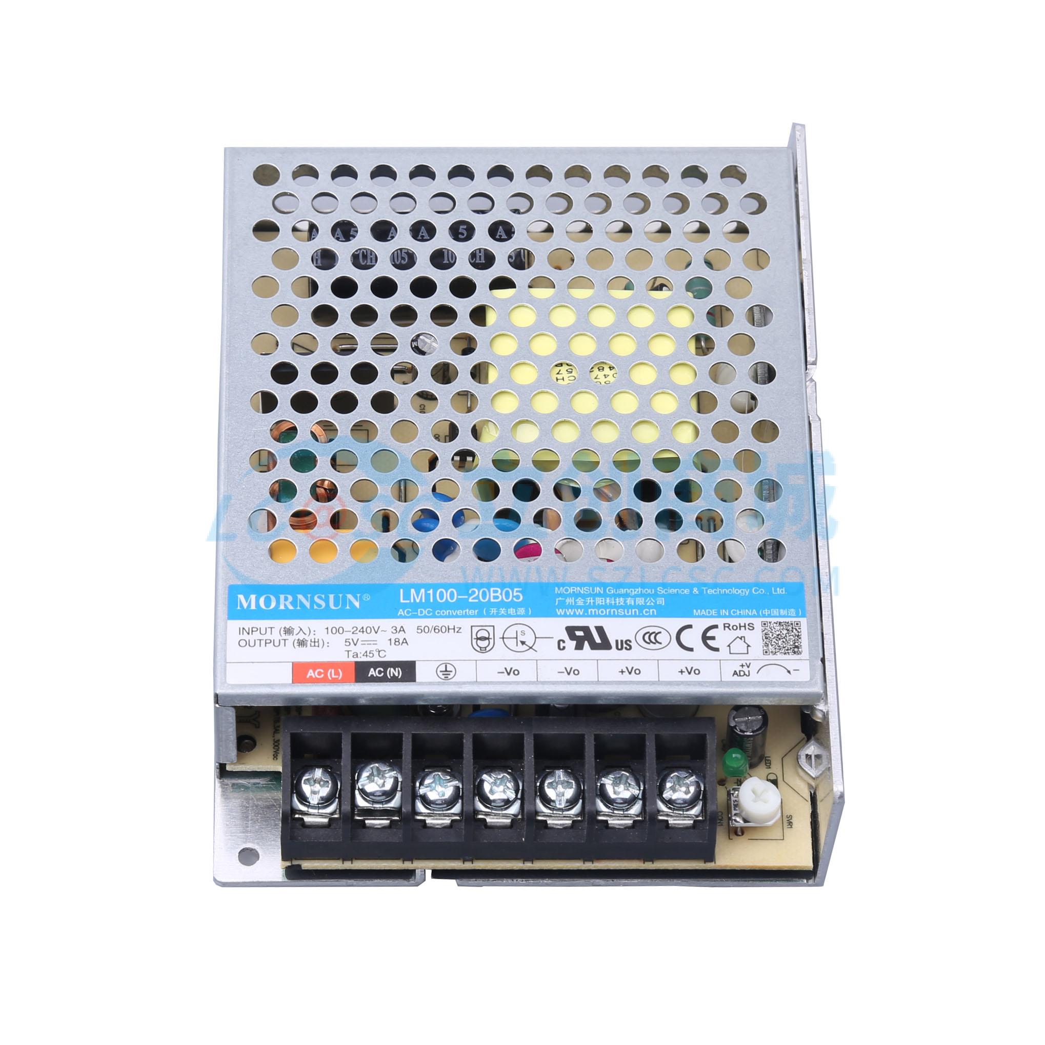 LM100-20B05实物图