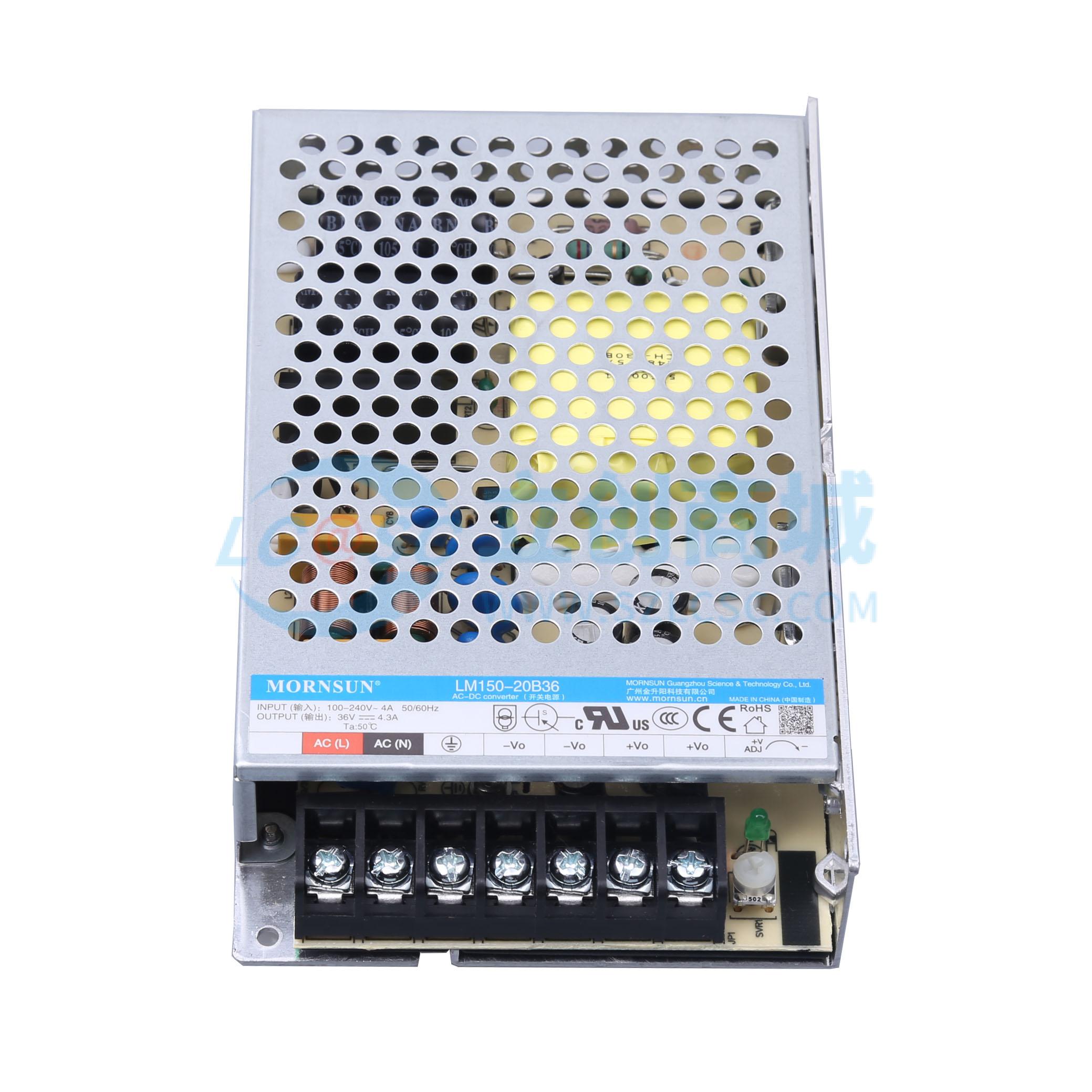 LM150-20B36实物图