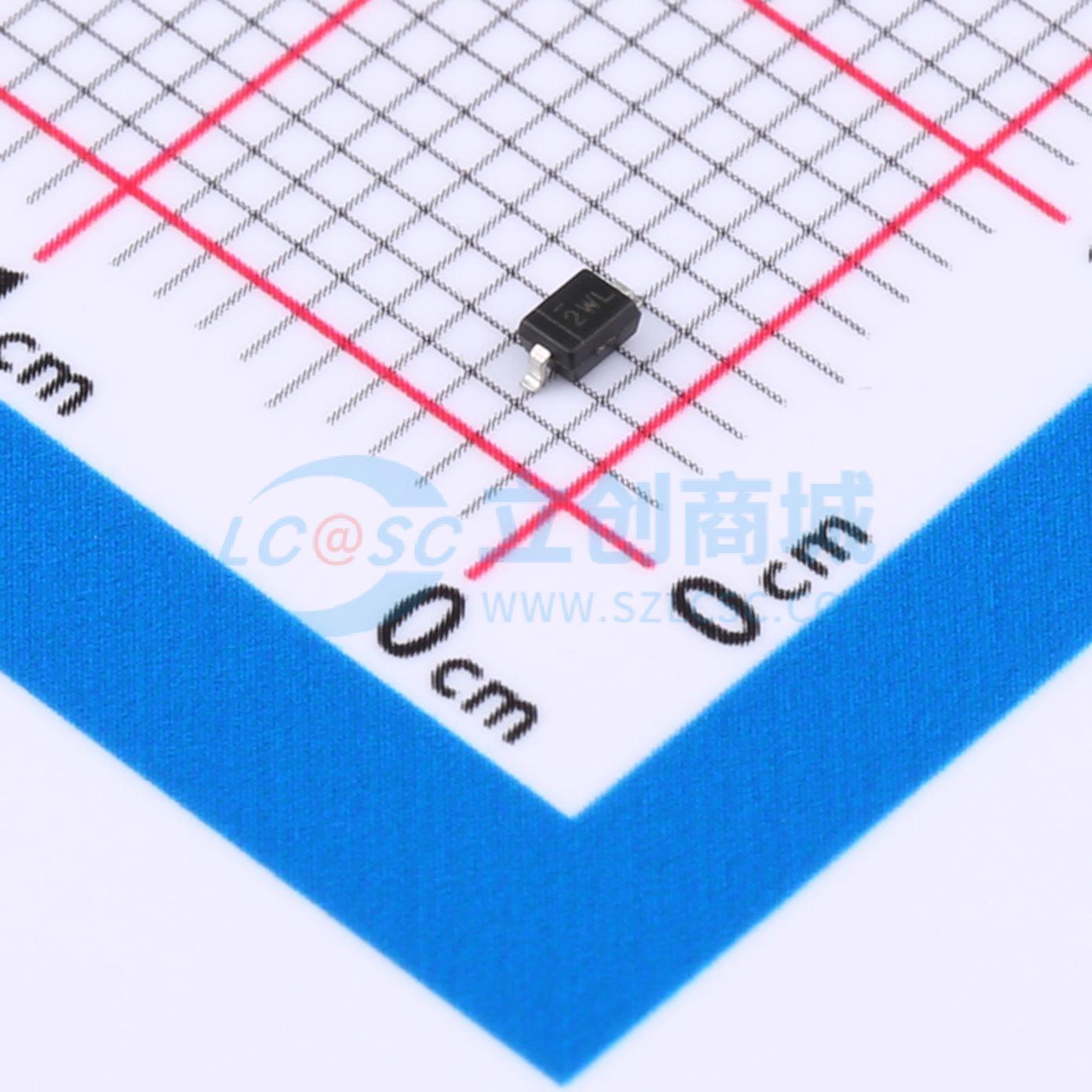 点击查看大图 AD-BZT52B18S实物图