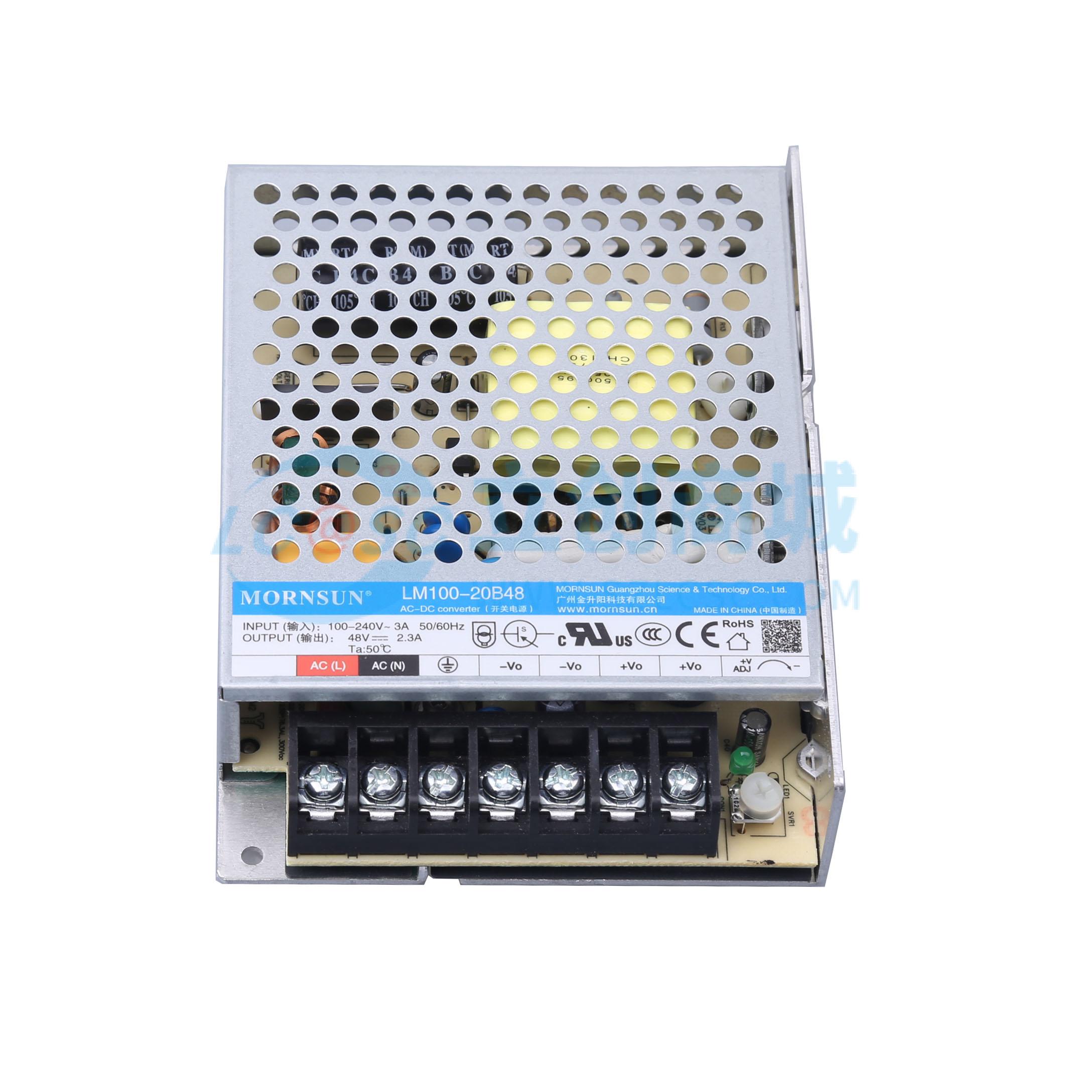 LM100-20B48实物图