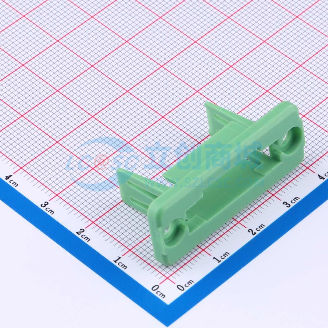 KF2EDGWC-3.81-4P实物图
