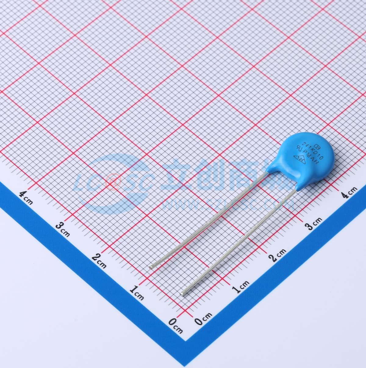 点击查看大图 241KD10-Z2实物图