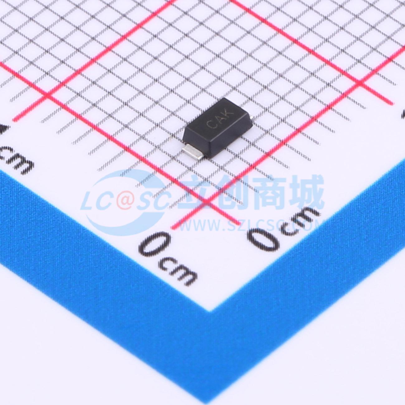 点击查看大图 SMF6.5CA实物图