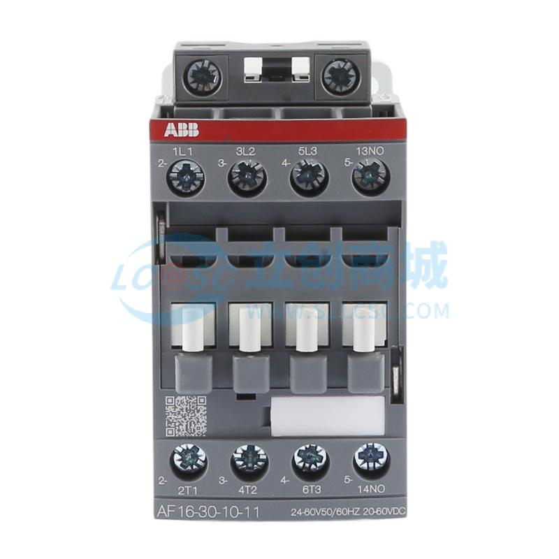 AF16-30-10-11*24-60V AC/ 20-60V DC实物图