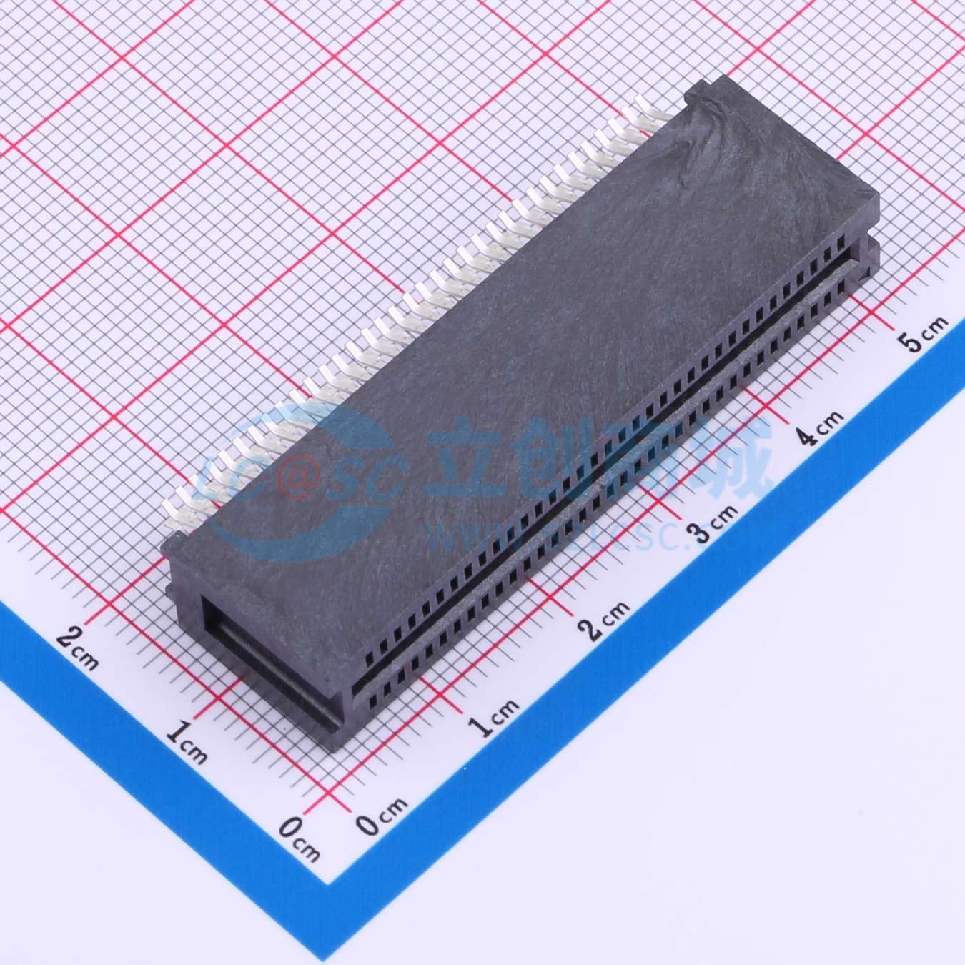 点击查看大图 HEE70LP03BK实物图