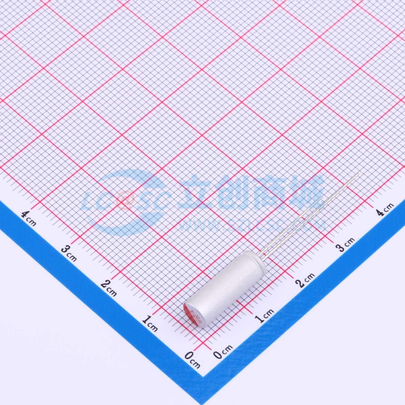 点击查看大图 HT1B827M5515PC实物图