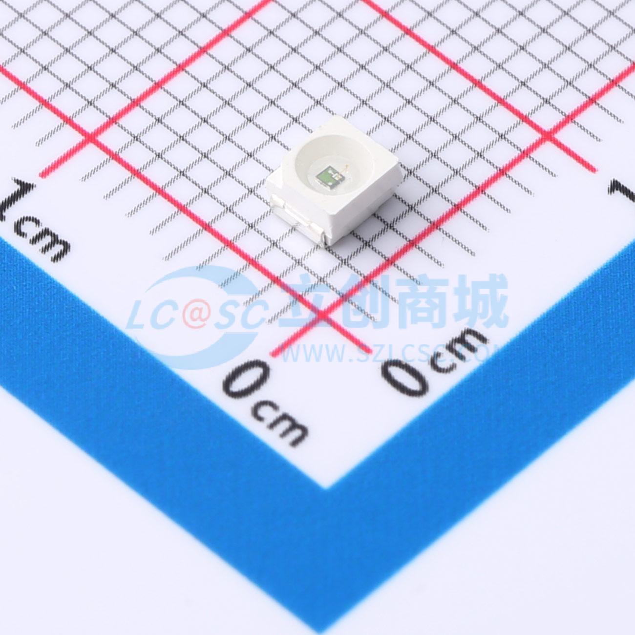 点击查看大图 XYC-PT3528AC-A6实物图