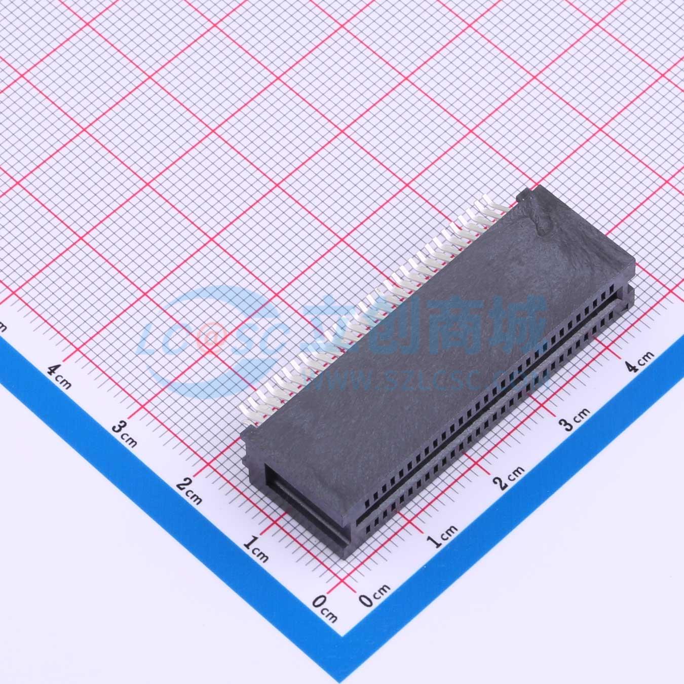 HEE60LP03BK实物图