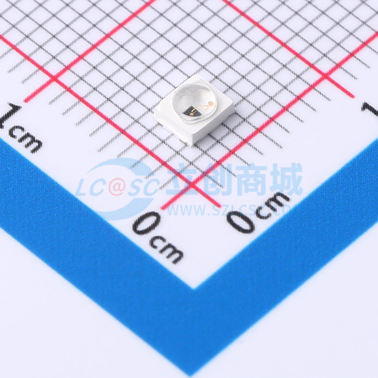 点击查看大图 XYC-IRP2835A90-X20实物图