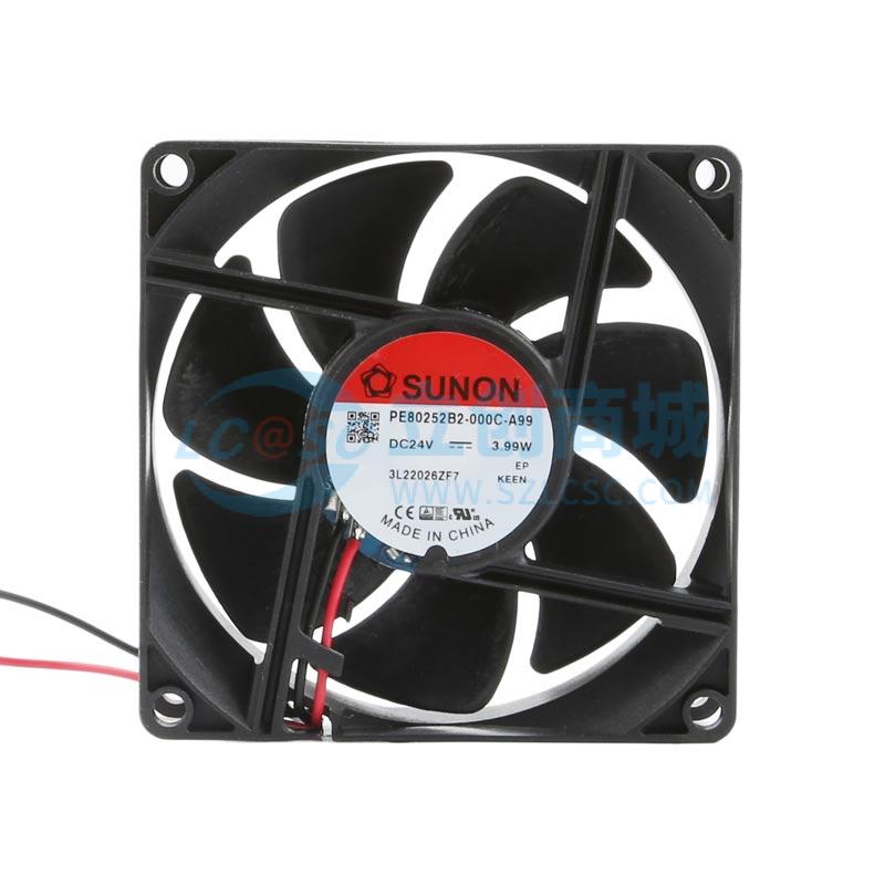 PE80252B2-000C-A99实物图