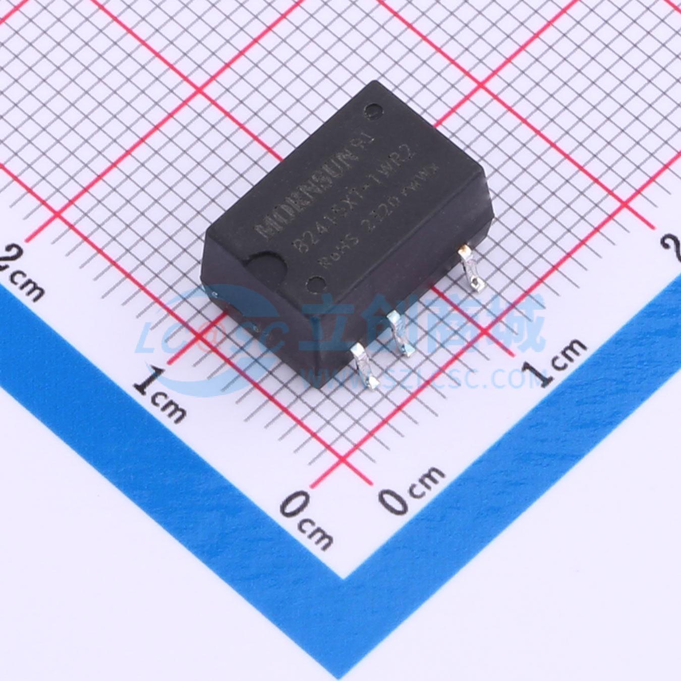 B2415XT-1WR2实物图