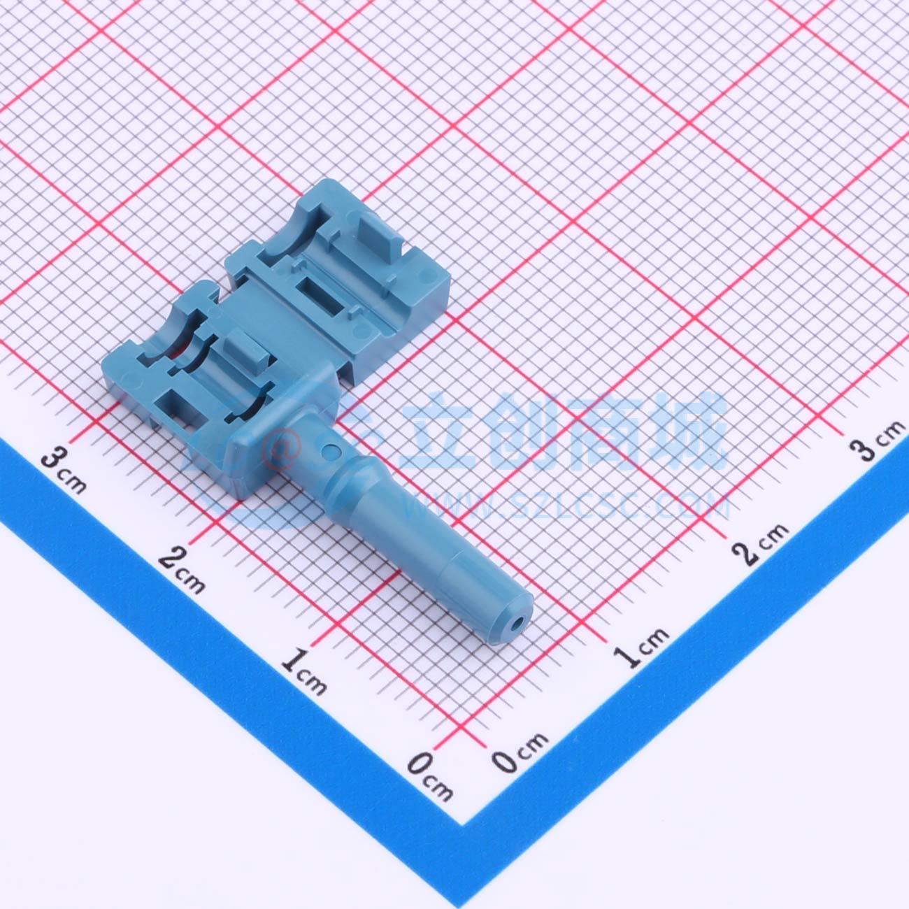 点击查看大图 HFBR-4533Z实物图