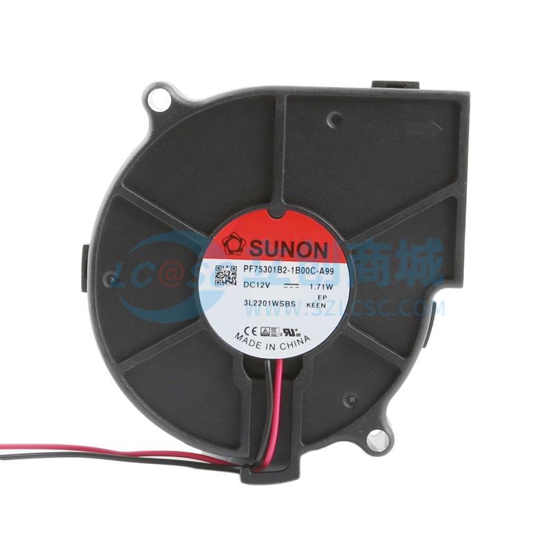 PF75301B2-1B00C-A99实物图