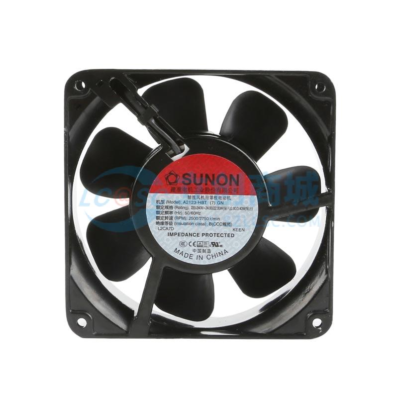 A2123-HBT(7).GN实物图