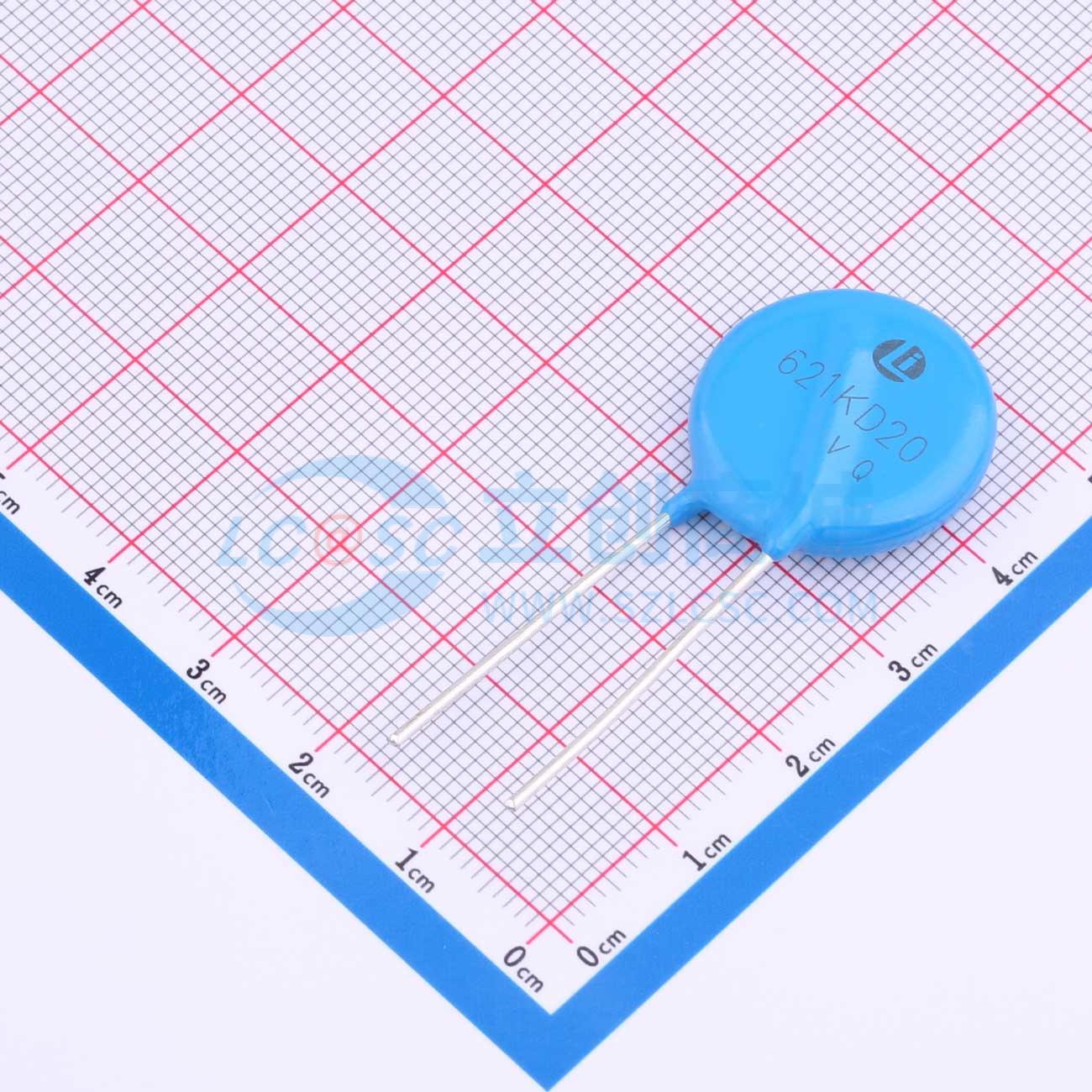 点击查看大图 621KD20-P10实物图