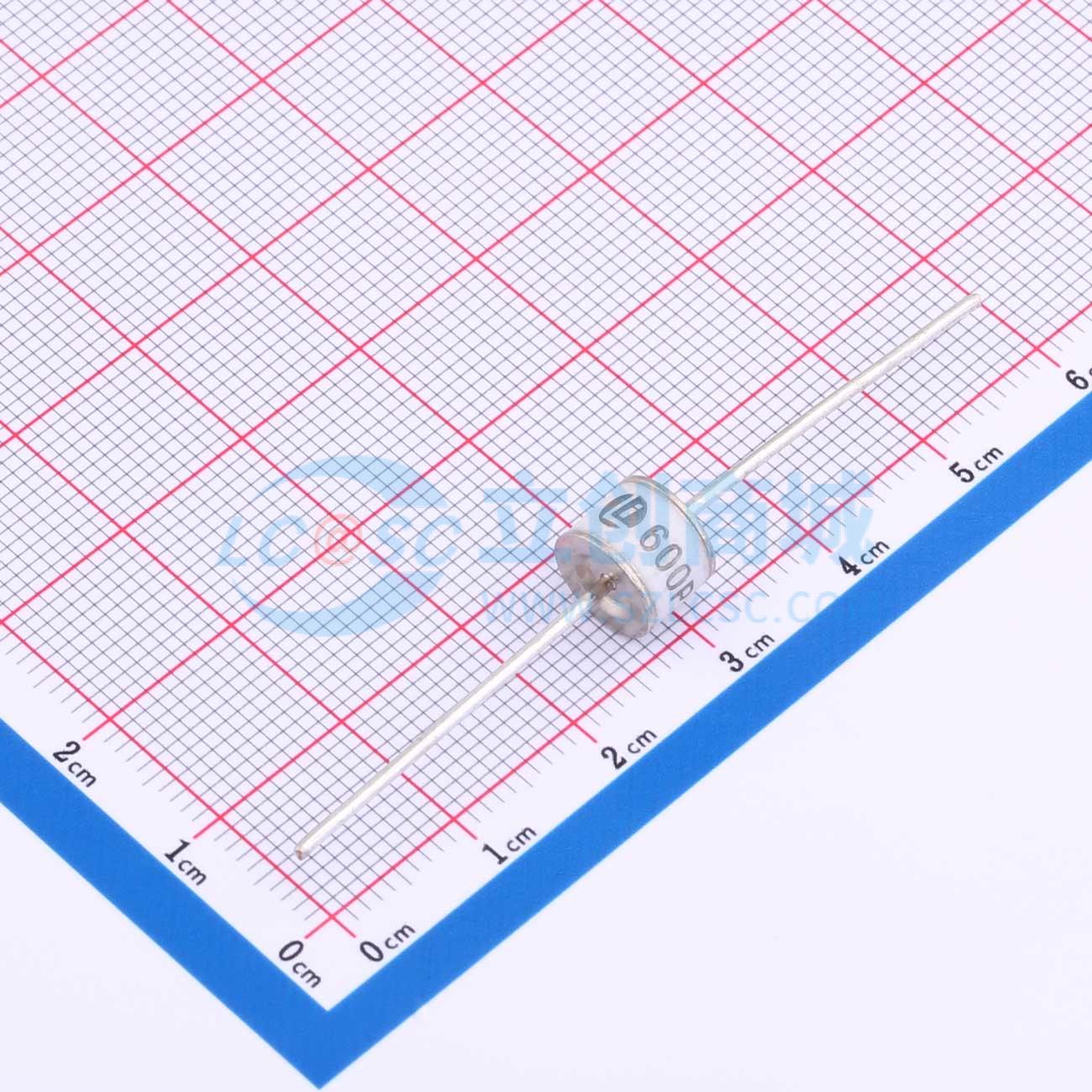 点击查看大图 2R600PL-8实物图