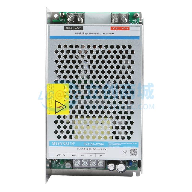 PVA150-27B24实物图