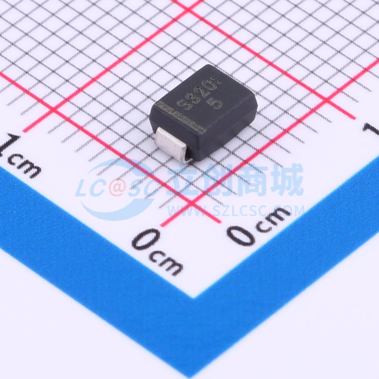 点击查看大图 SM3200B实物图