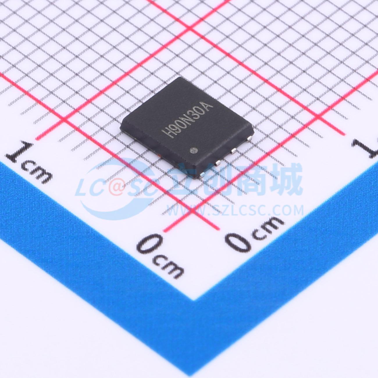 点击查看大图 SL90N03R实物图