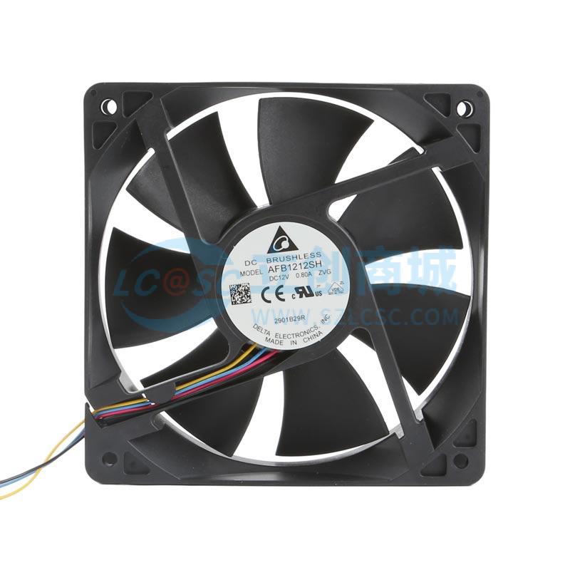 AFB1212SHZVG实物图