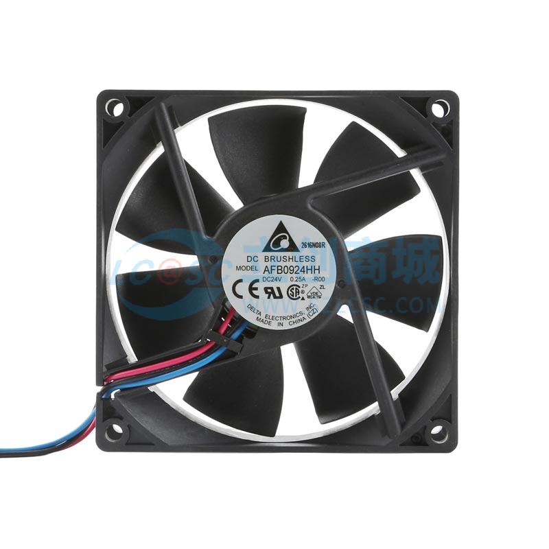 AFB0924HH-R00实物图