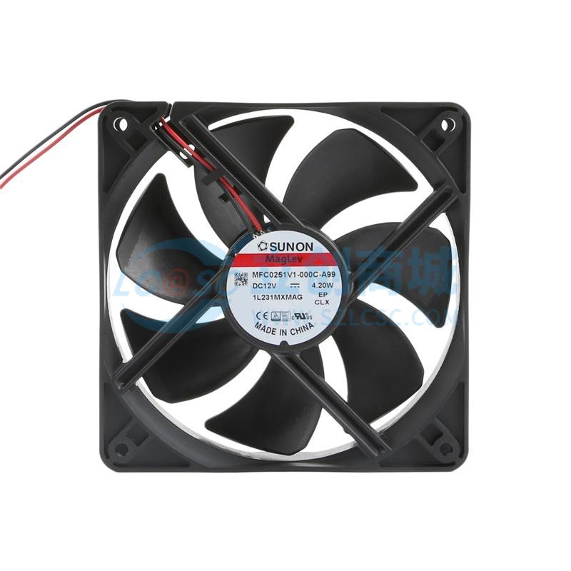 MFC0251V1-000C-A99实物图